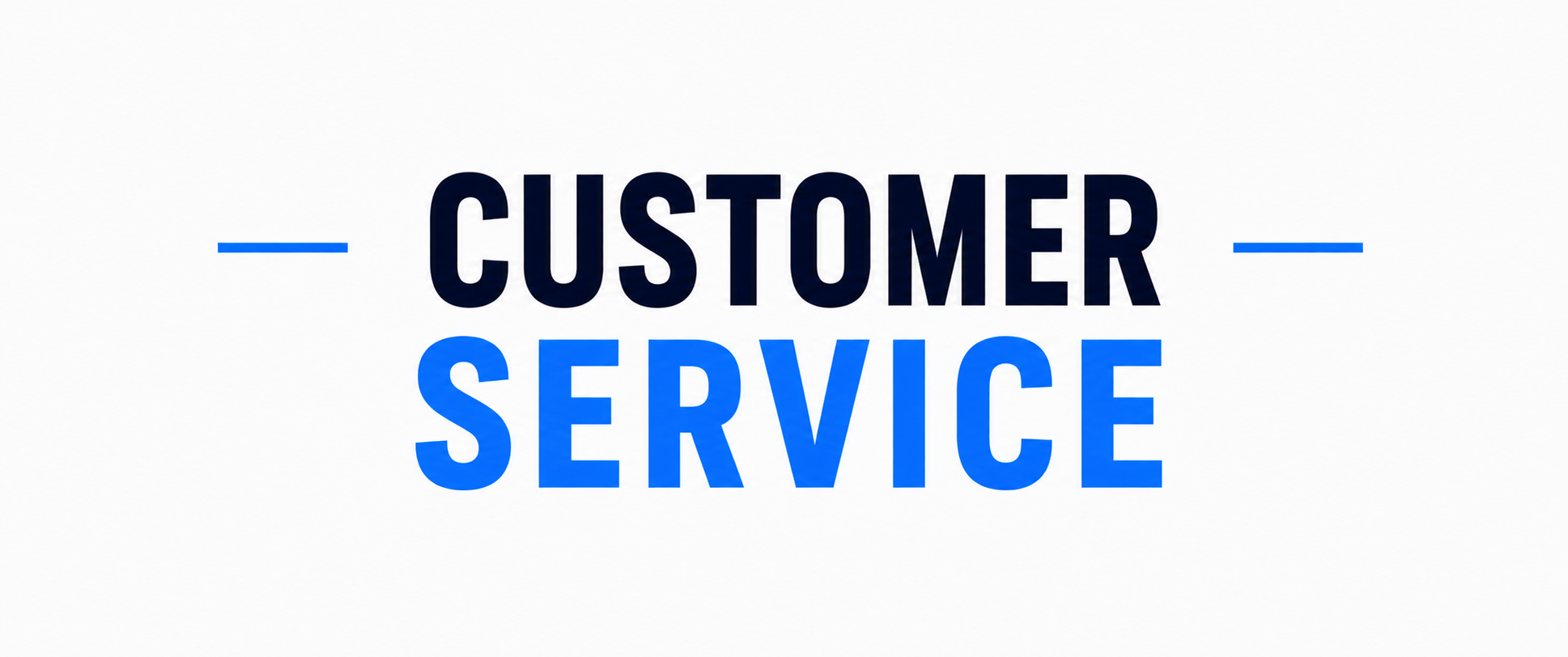 Customer Service