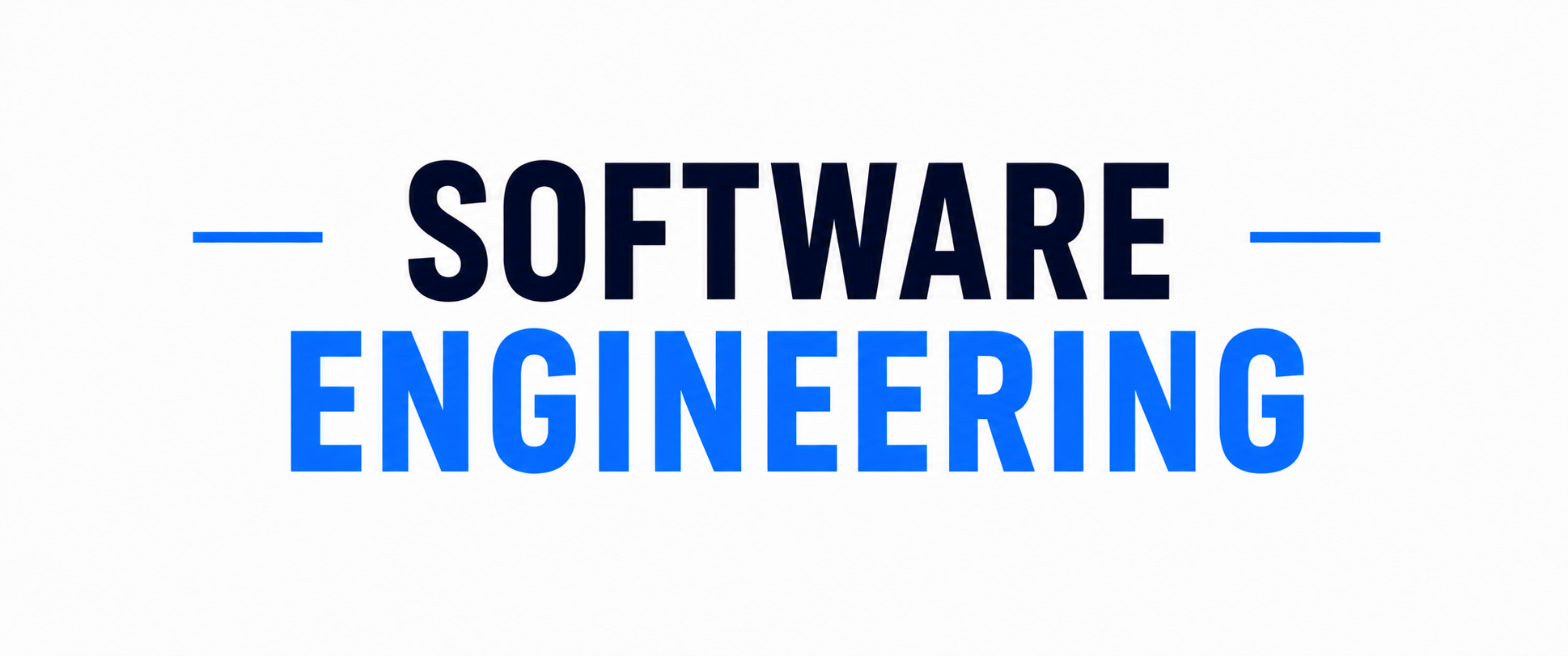 Software Engineering